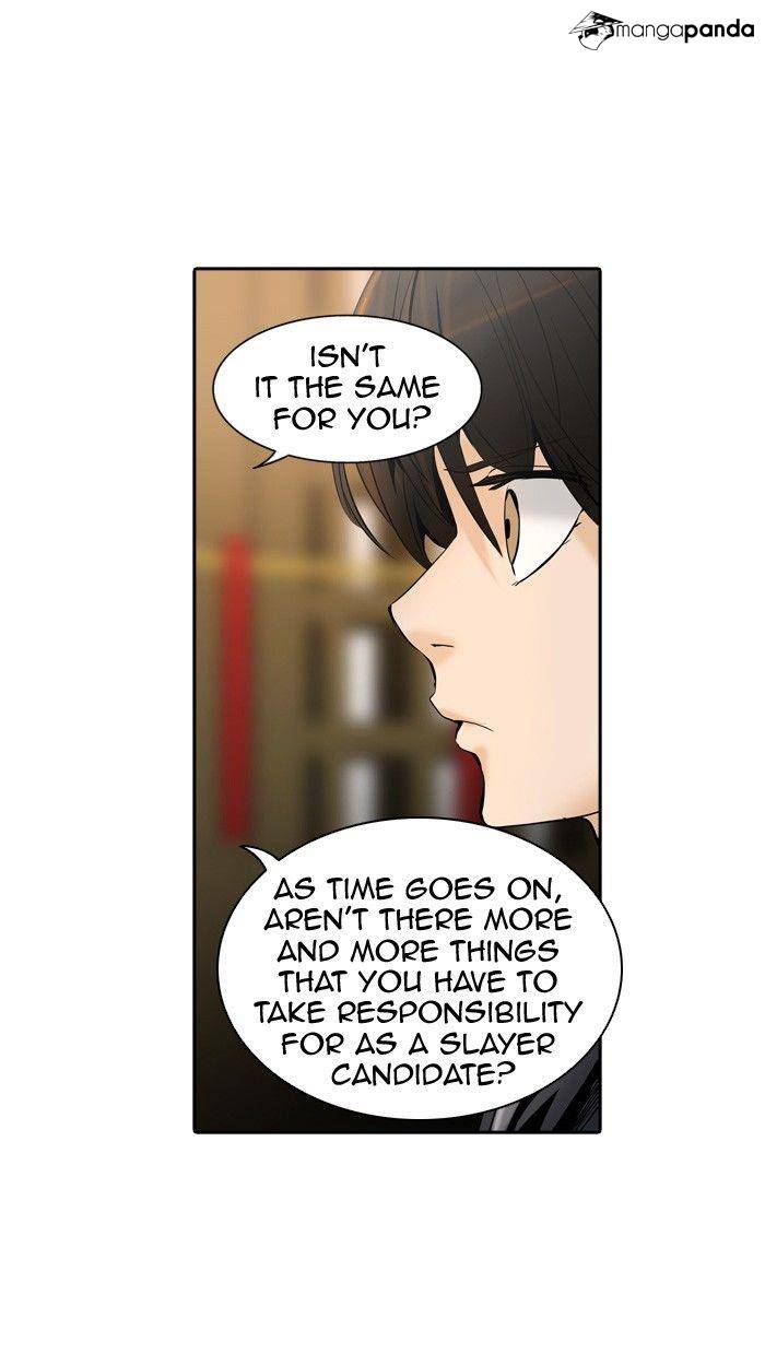 Tower of God Chapter 296 image 047